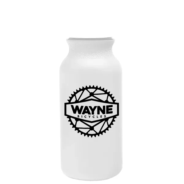 Garyline® Omni Bike Bottle - 20 oz. - Garyline® Omni Bike Bottle - 20 oz. - Image 150 of 151