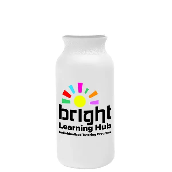 Garyline® Omni Bike Bottle - 20 oz. - Garyline® Omni Bike Bottle - 20 oz. - Image 151 of 151