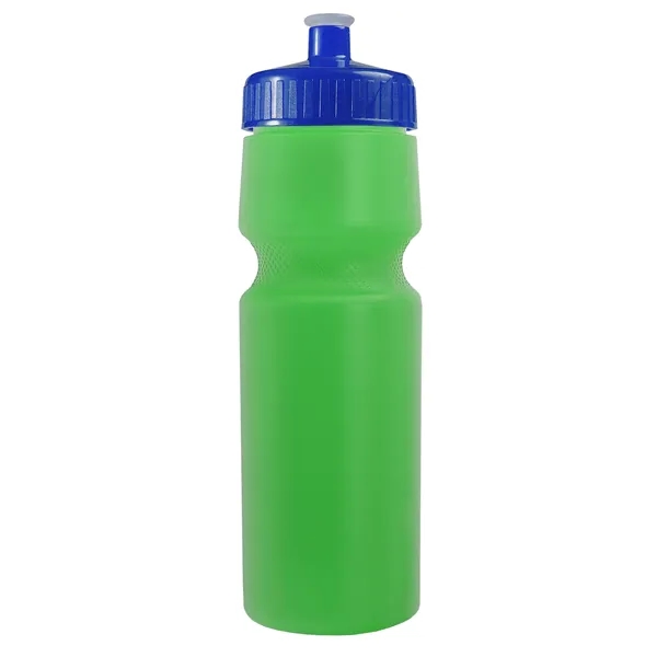 Garyline® Tour Bike Bottle - 24 oz. - Garyline® Tour Bike Bottle - 24 oz. - Image 69 of 270