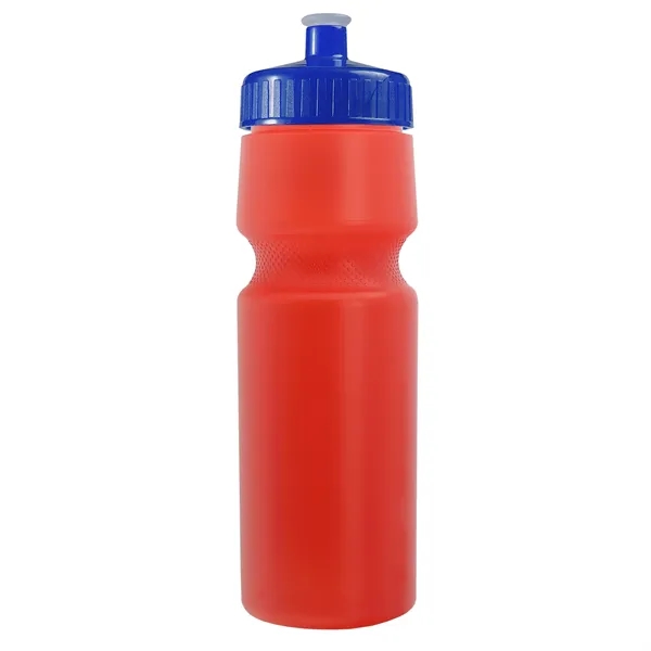 Garyline® Tour Bike Bottle - 24 oz. - Garyline® Tour Bike Bottle - 24 oz. - Image 95 of 270