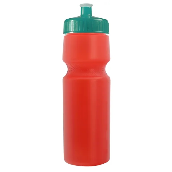 Garyline® Tour Bike Bottle - 24 oz. - Garyline® Tour Bike Bottle - 24 oz. - Image 96 of 270