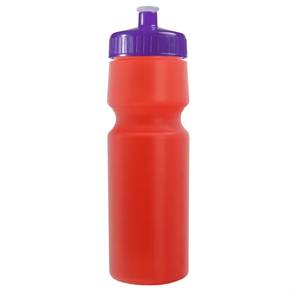 Garyline® Tour Bike Bottle - 24 oz. - Garyline® Tour Bike Bottle - 24 oz. - Image 97 of 270