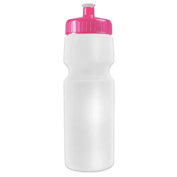 Garyline® Tour Bike Bottle - 24 oz. - Garyline® Tour Bike Bottle - 24 oz. - Image 103 of 270