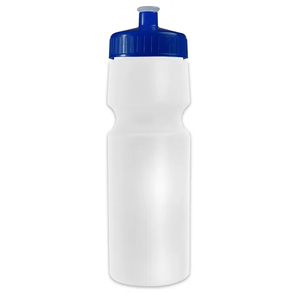 Garyline® Tour Bike Bottle - 24 oz. - Garyline® Tour Bike Bottle - 24 oz. - Image 105 of 270