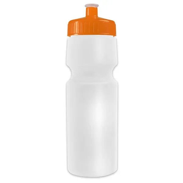 Garyline® Tour Bike Bottle - 24 oz. - Garyline® Tour Bike Bottle - 24 oz. - Image 106 of 270