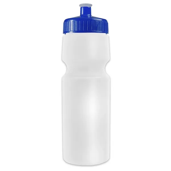 Garyline® Tour Bike Bottle - 24 oz. - Garyline® Tour Bike Bottle - 24 oz. - Image 108 of 270