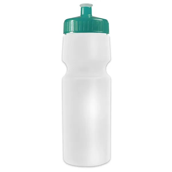 Garyline® Tour Bike Bottle - 24 oz. - Garyline® Tour Bike Bottle - 24 oz. - Image 109 of 270