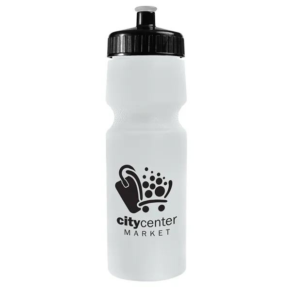 Garyline® Tour Bike Bottle - 24 oz. - Garyline® Tour Bike Bottle - 24 oz. - Image 113 of 270