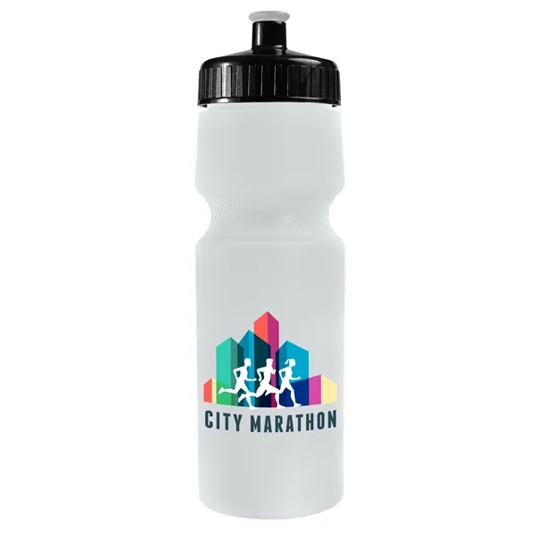 Garyline® Tour Bike Bottle - 24 oz. - Garyline® Tour Bike Bottle - 24 oz. - Image 114 of 270