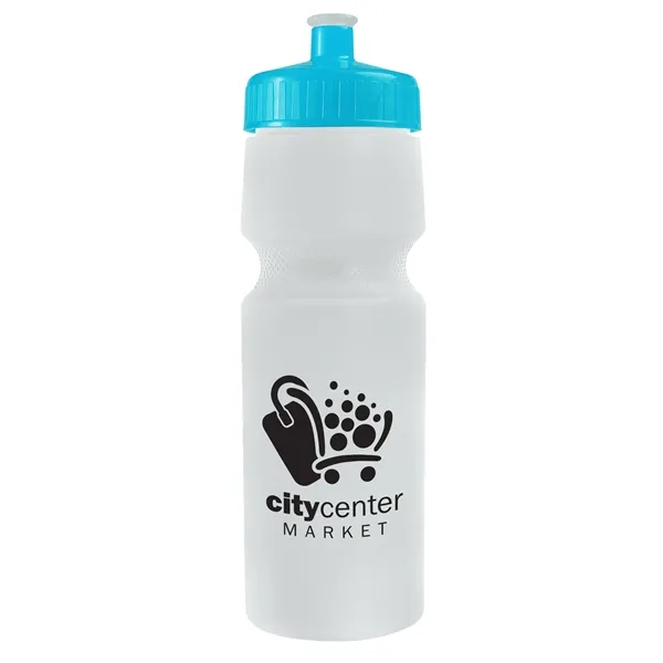 Garyline® Tour Bike Bottle - 24 oz. - Garyline® Tour Bike Bottle - 24 oz. - Image 115 of 270