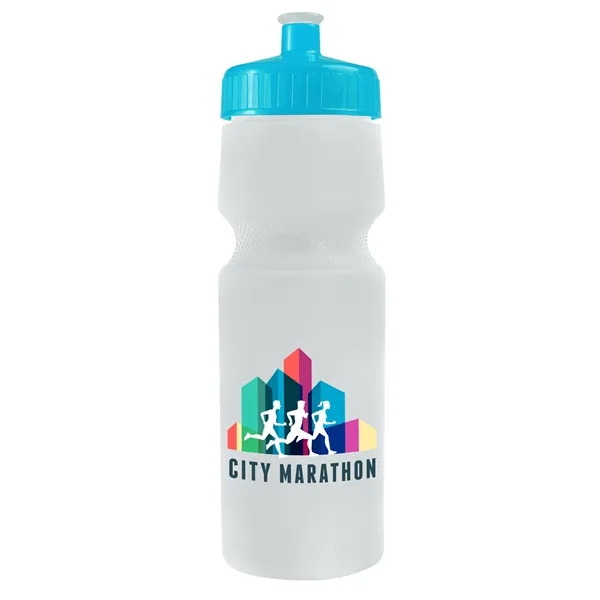Garyline® Tour Bike Bottle - 24 oz. - Garyline® Tour Bike Bottle - 24 oz. - Image 116 of 270