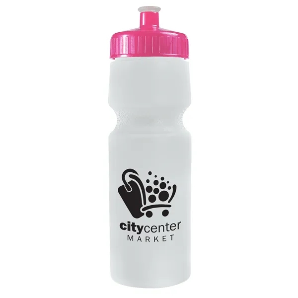 Garyline® Tour Bike Bottle - 24 oz. - Garyline® Tour Bike Bottle - 24 oz. - Image 119 of 270