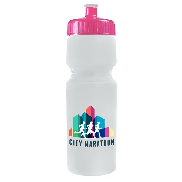 Garyline® Tour Bike Bottle - 24 oz. - Garyline® Tour Bike Bottle - 24 oz. - Image 120 of 270