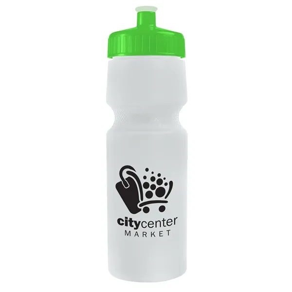Garyline® Tour Bike Bottle - 24 oz. - Garyline® Tour Bike Bottle - 24 oz. - Image 121 of 270