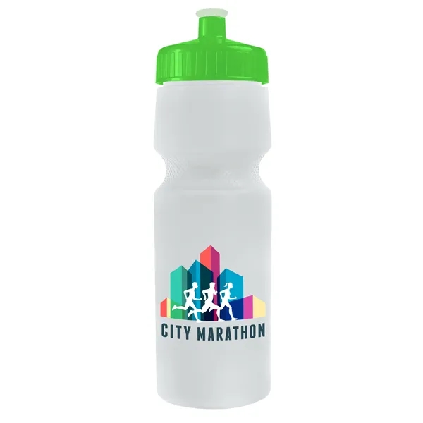 Garyline® Tour Bike Bottle - 24 oz. - Garyline® Tour Bike Bottle - 24 oz. - Image 122 of 270