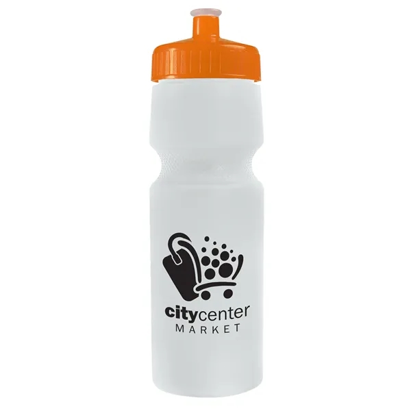 Garyline® Tour Bike Bottle - 24 oz. - Garyline® Tour Bike Bottle - 24 oz. - Image 125 of 270