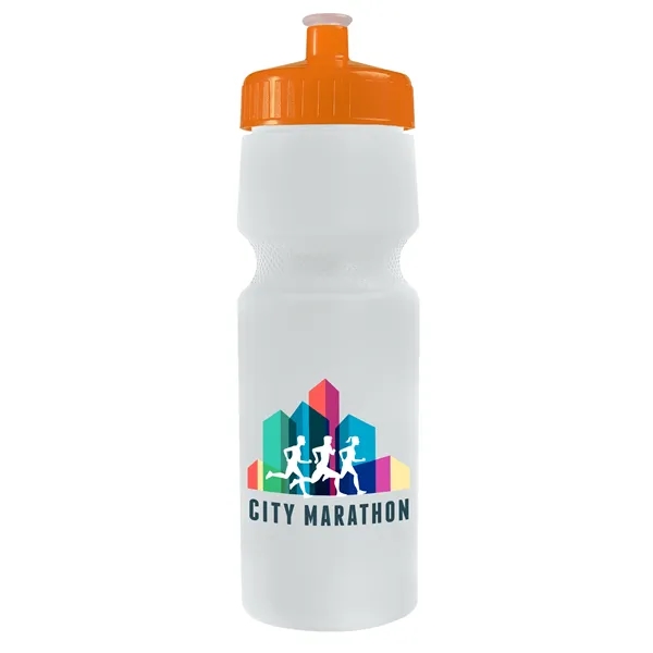 Garyline® Tour Bike Bottle - 24 oz. - Garyline® Tour Bike Bottle - 24 oz. - Image 126 of 270