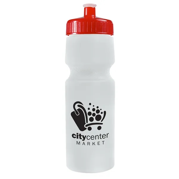 Garyline® Tour Bike Bottle - 24 oz. - Garyline® Tour Bike Bottle - 24 oz. - Image 127 of 270