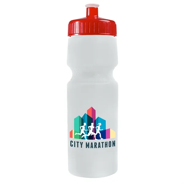 Garyline® Tour Bike Bottle - 24 oz. - Garyline® Tour Bike Bottle - 24 oz. - Image 128 of 270