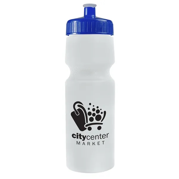 Garyline® Tour Bike Bottle - 24 oz. - Garyline® Tour Bike Bottle - 24 oz. - Image 129 of 270