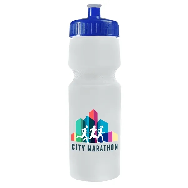 Garyline® Tour Bike Bottle - 24 oz. - Garyline® Tour Bike Bottle - 24 oz. - Image 130 of 270