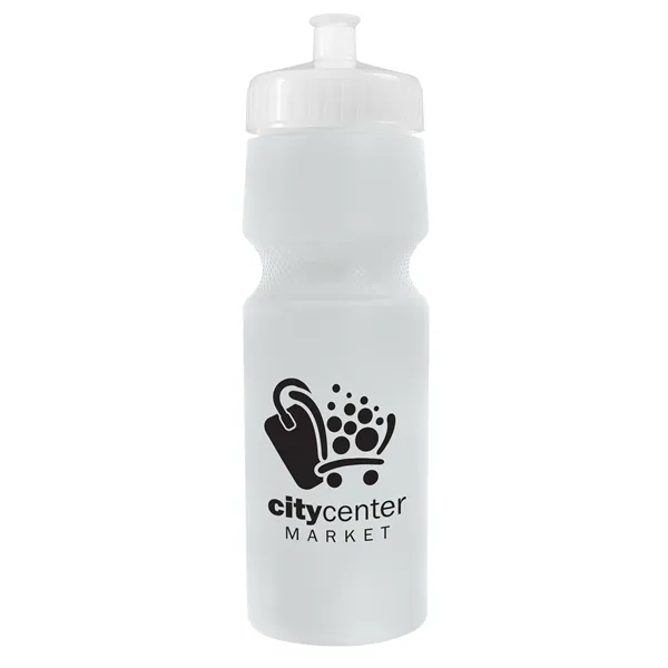 Garyline® Tour Bike Bottle - 24 oz. - Garyline® Tour Bike Bottle - 24 oz. - Image 135 of 270