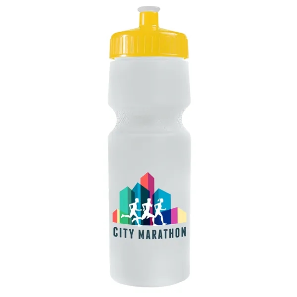 Garyline® Tour Bike Bottle - 24 oz. - Garyline® Tour Bike Bottle - 24 oz. - Image 138 of 270