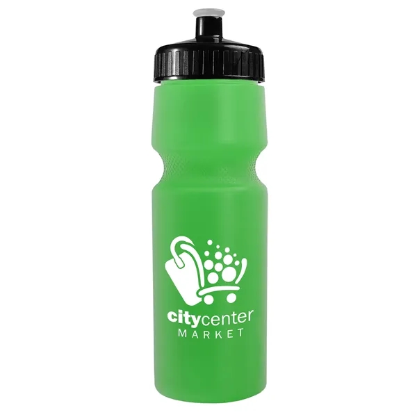 Garyline® Tour Bike Bottle - 24 oz. - Garyline® Tour Bike Bottle - 24 oz. - Image 139 of 270