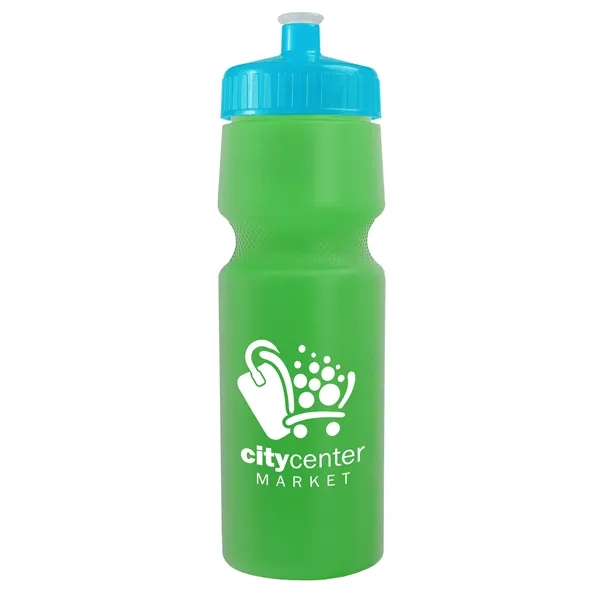 Garyline® Tour Bike Bottle - 24 oz. - Garyline® Tour Bike Bottle - 24 oz. - Image 141 of 270