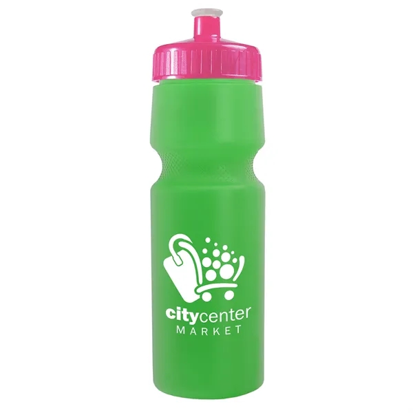 Garyline® Tour Bike Bottle - 24 oz. - Garyline® Tour Bike Bottle - 24 oz. - Image 145 of 270