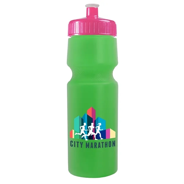 Garyline® Tour Bike Bottle - 24 oz. - Garyline® Tour Bike Bottle - 24 oz. - Image 146 of 270