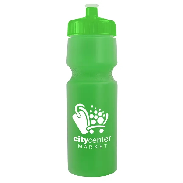Garyline® Tour Bike Bottle - 24 oz. - Garyline® Tour Bike Bottle - 24 oz. - Image 147 of 270