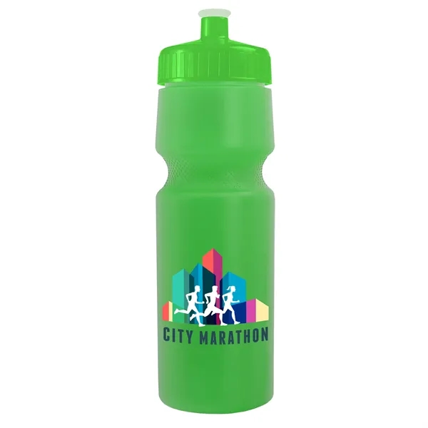 Garyline® Tour Bike Bottle - 24 oz. - Garyline® Tour Bike Bottle - 24 oz. - Image 148 of 270