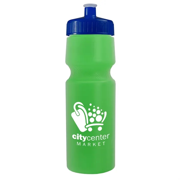 Garyline® Tour Bike Bottle - 24 oz. - Garyline® Tour Bike Bottle - 24 oz. - Image 149 of 270