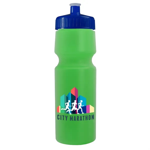 Garyline® Tour Bike Bottle - 24 oz. - Garyline® Tour Bike Bottle - 24 oz. - Image 150 of 270
