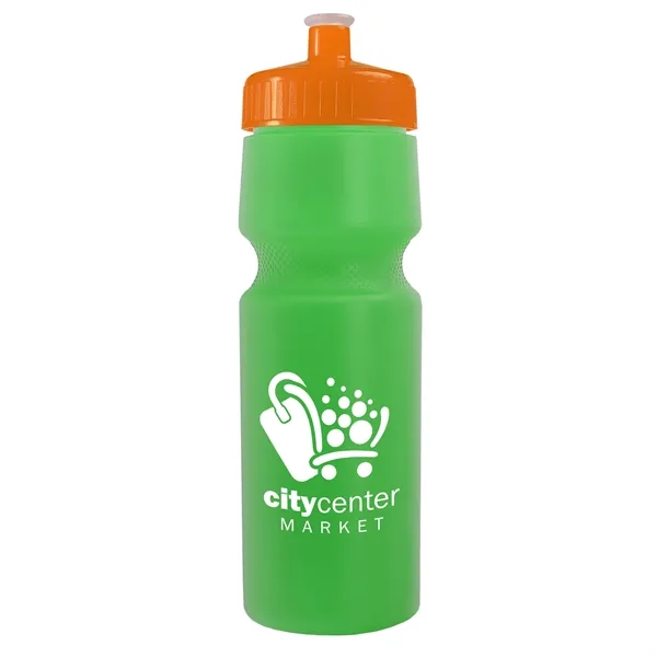 Garyline® Tour Bike Bottle - 24 oz. - Garyline® Tour Bike Bottle - 24 oz. - Image 151 of 270