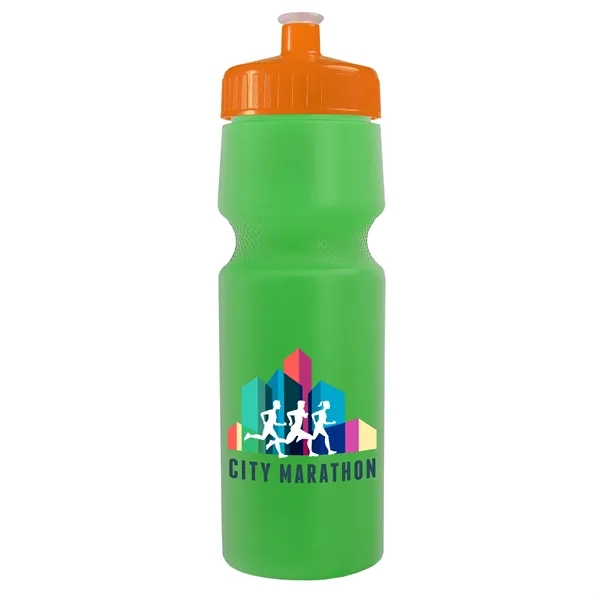 Garyline® Tour Bike Bottle - 24 oz. - Garyline® Tour Bike Bottle - 24 oz. - Image 152 of 270