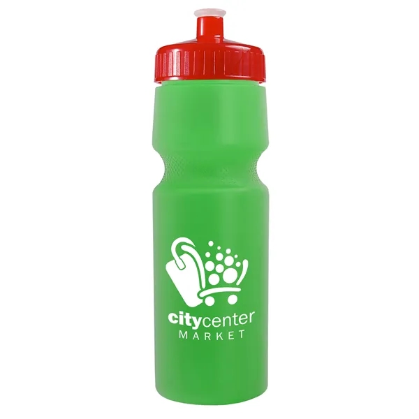 Garyline® Tour Bike Bottle - 24 oz. - Garyline® Tour Bike Bottle - 24 oz. - Image 153 of 270