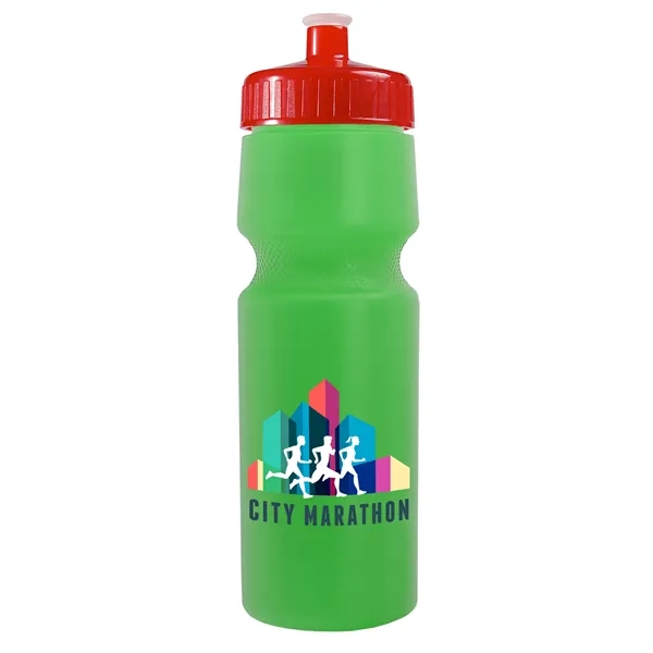 Garyline® Tour Bike Bottle - 24 oz. - Garyline® Tour Bike Bottle - 24 oz. - Image 154 of 270