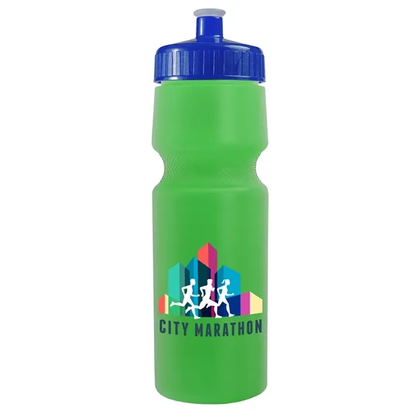 Garyline® Tour Bike Bottle - 24 oz. - Garyline® Tour Bike Bottle - 24 oz. - Image 156 of 270
