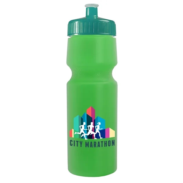 Garyline® Tour Bike Bottle - 24 oz. - Garyline® Tour Bike Bottle - 24 oz. - Image 158 of 270