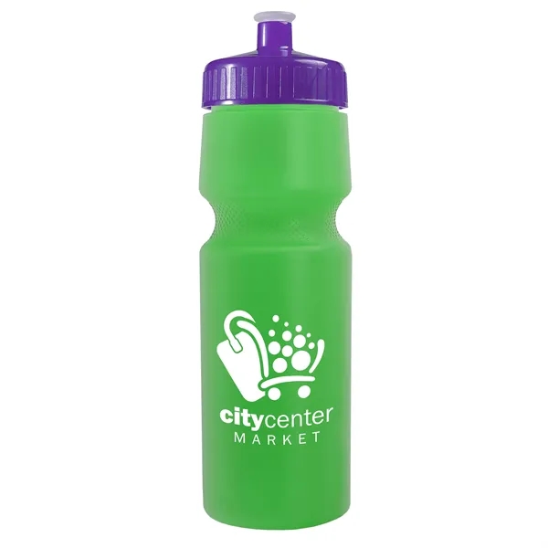 Garyline® Tour Bike Bottle - 24 oz. - Garyline® Tour Bike Bottle - 24 oz. - Image 159 of 270