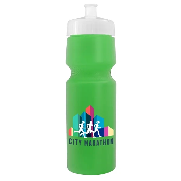 Garyline® Tour Bike Bottle - 24 oz. - Garyline® Tour Bike Bottle - 24 oz. - Image 162 of 270