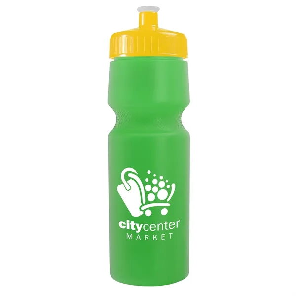 Garyline® Tour Bike Bottle - 24 oz. - Garyline® Tour Bike Bottle - 24 oz. - Image 163 of 270