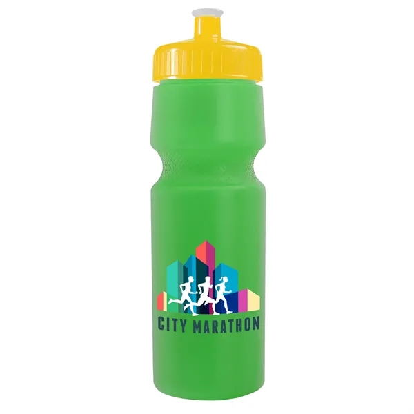Garyline® Tour Bike Bottle - 24 oz. - Garyline® Tour Bike Bottle - 24 oz. - Image 164 of 270