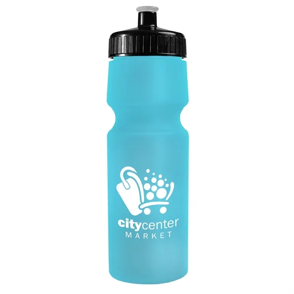 Garyline® Tour Bike Bottle - 24 oz. - Garyline® Tour Bike Bottle - 24 oz. - Image 165 of 270