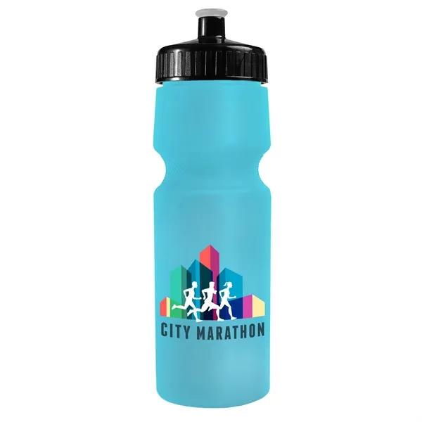 Garyline® Tour Bike Bottle - 24 oz. - Garyline® Tour Bike Bottle - 24 oz. - Image 166 of 270