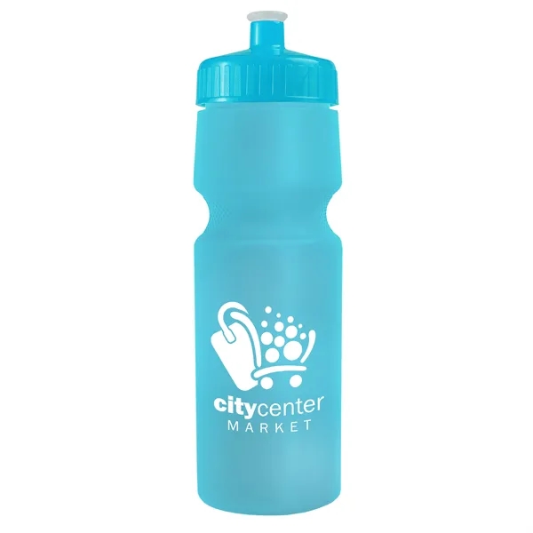 Garyline® Tour Bike Bottle - 24 oz. - Garyline® Tour Bike Bottle - 24 oz. - Image 167 of 270