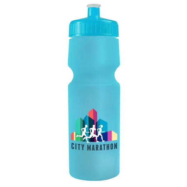 Garyline® Tour Bike Bottle - 24 oz. - Garyline® Tour Bike Bottle - 24 oz. - Image 168 of 270
