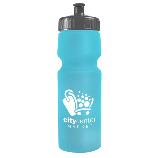 Garyline® Tour Bike Bottle - 24 oz. - Garyline® Tour Bike Bottle - 24 oz. - Image 169 of 270